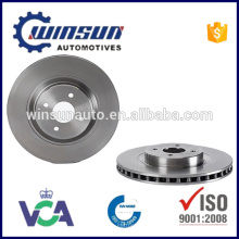 1134864 Factory Price Auto Brake Rotor With TS16949 Standard